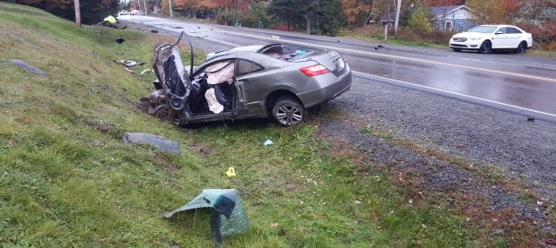li Beaver Bank fatal crash