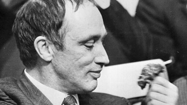 Pierre Elliott Trudeau CBC