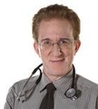 Desert Island Disc - Dr. Brian Goldman