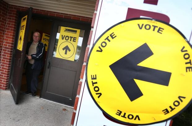 Federal election 2015