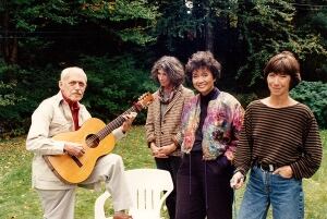 Adrienne Clarkson Presents