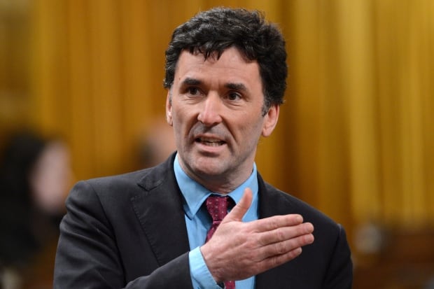 Question Period 20130426