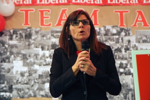 Filomena Tassi