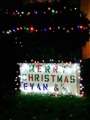 St. George Christmas