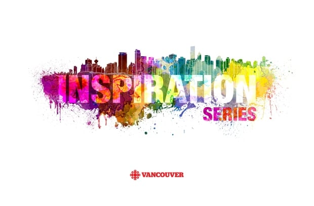 Inspiration Series