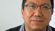 Alvin Fiddler, Grand Chief Nishnawbe Aski Nation