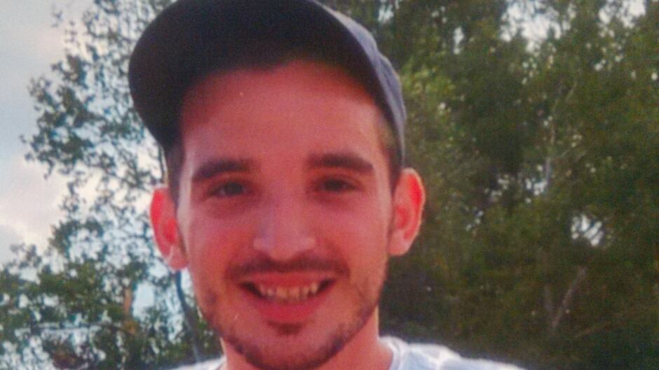 Landon Webb