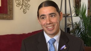 Robert-Falcon Ouellette