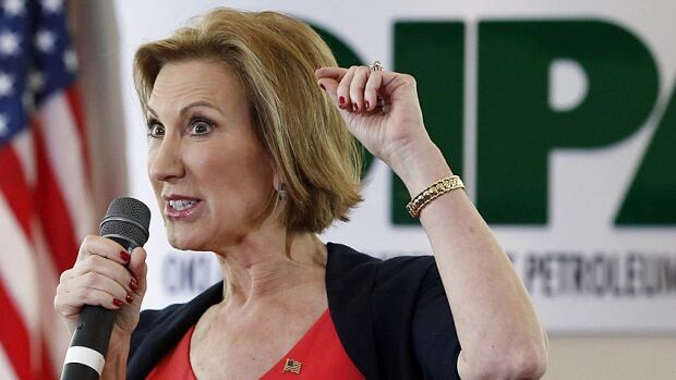 GOP 2016 Fiorina Oklahoma