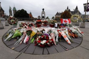 Ottawa shooting 2014