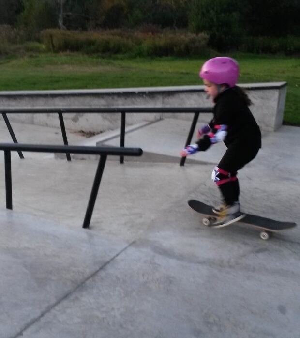 Peyton skateboards better