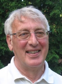 Dick DeStefano