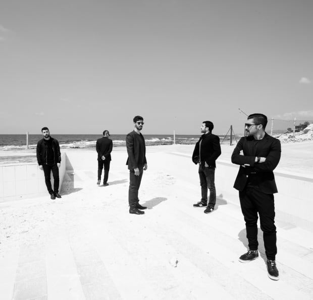 Mashrou' Leila