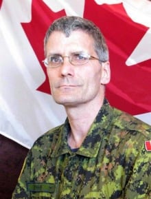 Patrice Vincent
