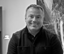 Wayne Long, the events development officer for Charlottetown