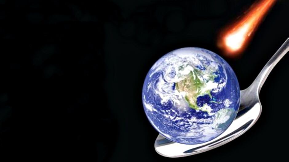 What sustainable food sources will there be for us in a post-catastrophic world?
