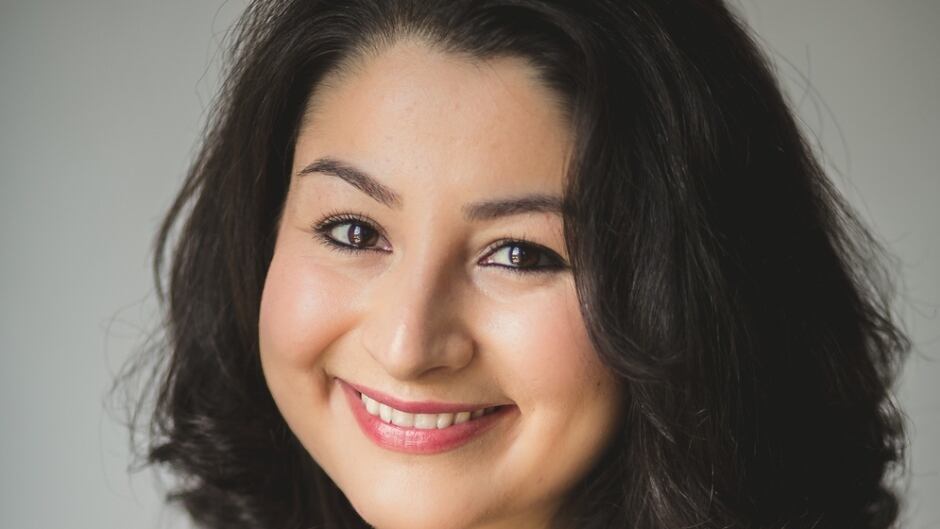 Maryam Monsef is the new Liberal MP for Peterborough-Kawartha. She was born in Afghanistan.