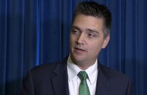 Todd Stone