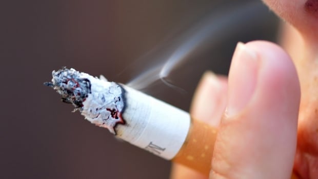 Smoking