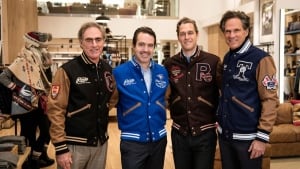 Roots Canada Searchlight