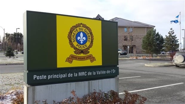 SQ in Val-d'Or
