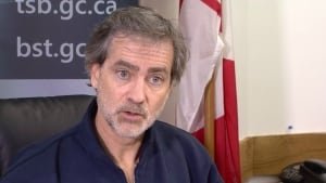 Marc-André Poisson