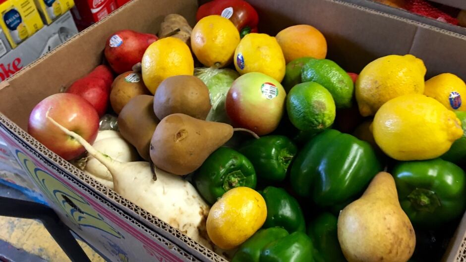 Canadians waste $31 billion worth of food a year.