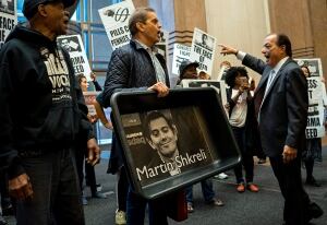 Turing Pharmaceuticals Drug Price