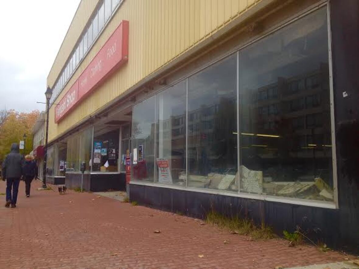 Corner Brook Mayor says no authority to create registry of vacant