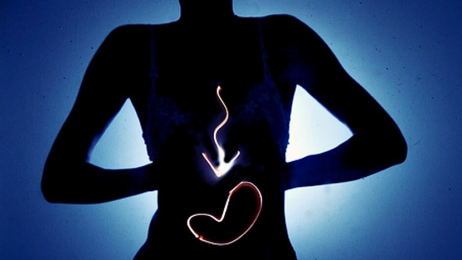 Author of the "Diet Myth", Tim Spector says gut bacteria could help us tailor diets to help people manage their weight.