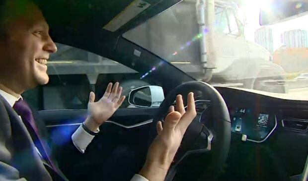 Tesla Saltzman