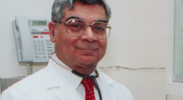 Ranjit Chandra