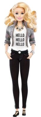 Hello Barbie