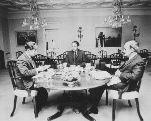 Pierre Trudeau 24 Sussex