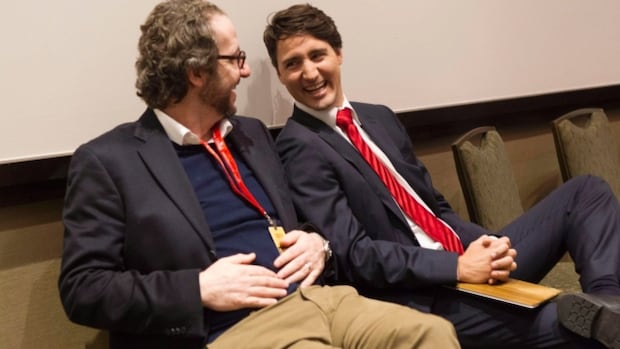 image of Trudeau's Political Downfall: Insights from Former Advisor Gerald Butts