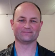 Craig Walsh PEI UFCW