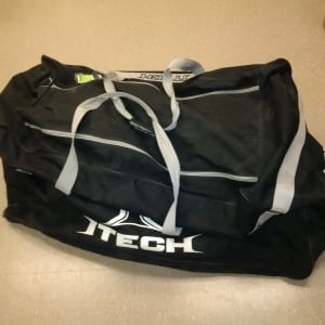 Unity Flag bag