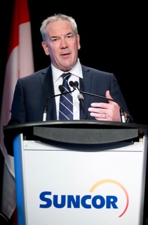 SUNCOR AGM 20150430