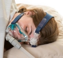 sleep apnea CPAP
