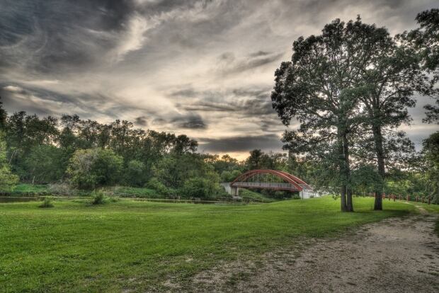 La Barriere Park