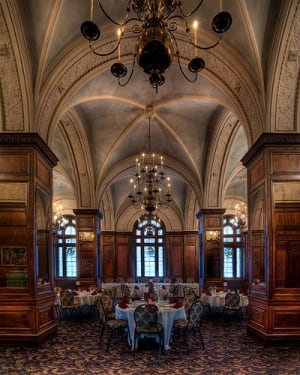 Marlborough Hotel