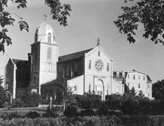 Trappist Monestary