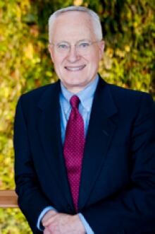 Ralph Heintzman, research professor, University of Ottawa