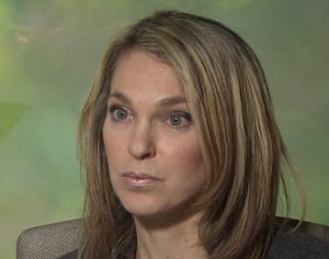 Barbara Green, lawyer