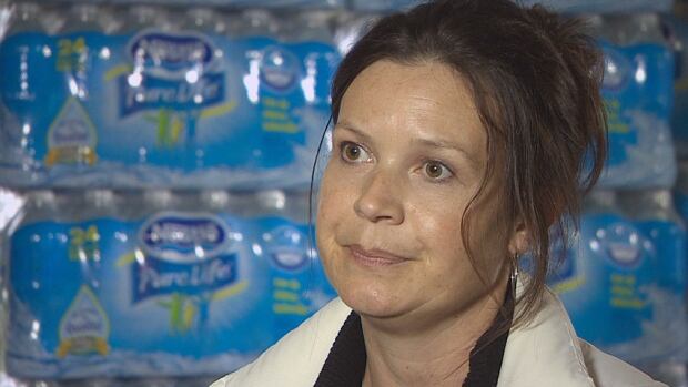 Nestle Waters Canada Andreanne Simard