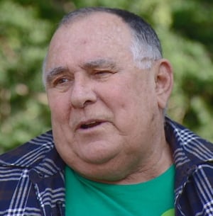 Nelson Ettinger