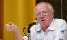 journalist robert fisk