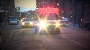 ambulance