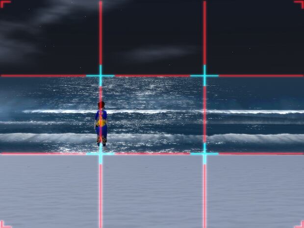Rule of thirds