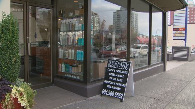 Marquis Salon & Dayspa